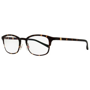 Maui Jim Rectangular Eyeglasses C2614 10MS Tortoise 47mm